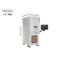 fiber laser marking machine for metal