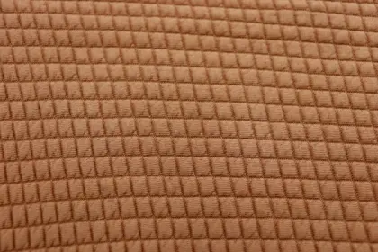 Elastane Yarns Jacquard Fabric