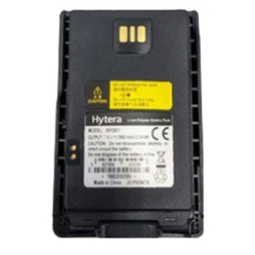 BP2901 Hytera 2900mAh Li-ion Battery for PDC760 PTC760