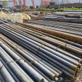 Barra redonda de acero de aleación resistente para la industria