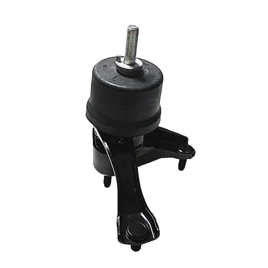 Factory Exports: Rubber Moulds for Chassis Parts - Engine Mounting 12372-0H110 for Toyota Camry & Lexus ES240