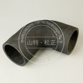 Excavator Spare Parts PC400-8 Hose 208-01-72161