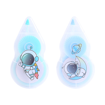 Weibo New Creative Cartoon Student Office Stationery Set - Wholesale Error Correction Tape for Kids