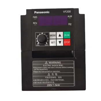 Good Quality AVF200-0152 1.5KW VFD for Plastic Machinery