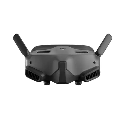 Immersive Flight Experience: Original DJI Goggles 2 Motion Combo with FPV Motion Controller