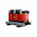 10kV Low loss 3 phase dry type transformer