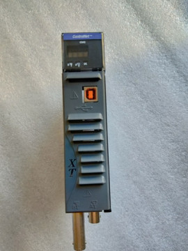 New Original Allen Bradley AB 1756-CN2RXT PLC Module