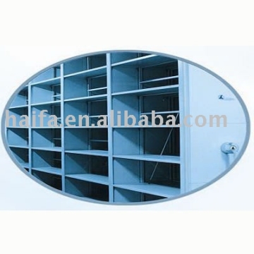 K/D rack