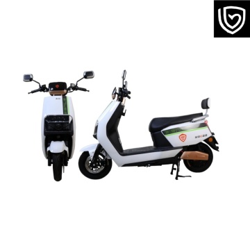 Sleek & High-Performance Electric Scooter