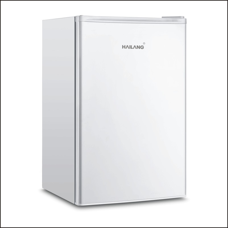 Vertical Chest Freezer