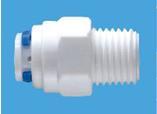 Male staight adapter