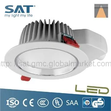 Intergrated Design With Built-in Driver 40W LED Down Lighting