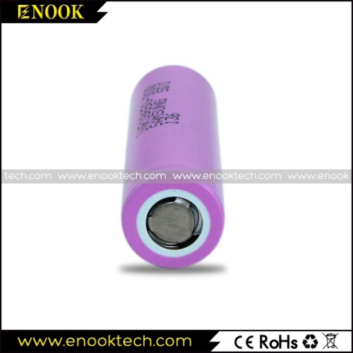 Samsung 30Q Rechargeable Battery Lithium ion
