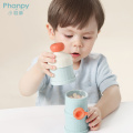 Baby Detachable Formula Dispenser Container For Direct Sale