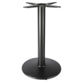 Industrial Dining Restaurant Table Base Cast Iron