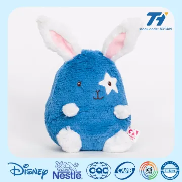 2016 High Quality Easter series rabbit soft toys stuffed plush easter lovely toy