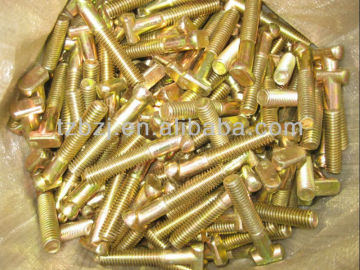 T Bolt China Low price fastener