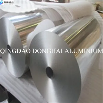 laminated aluminum foil wholesale
