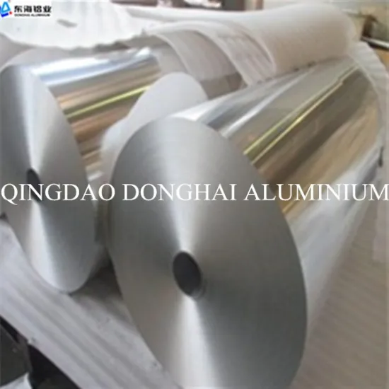 laminated aluminum foil wholesale