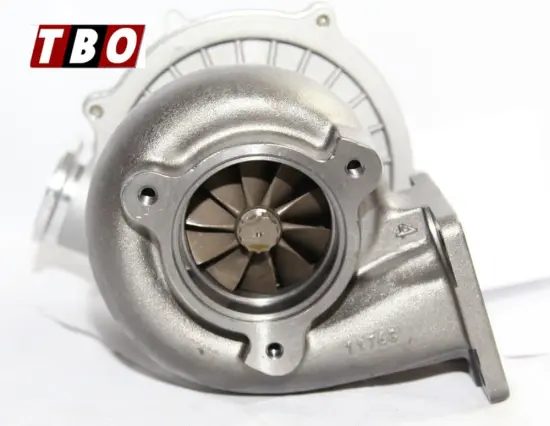 TC FD GTP38-9497 466057-5005 GTP38 Diesel Turbo