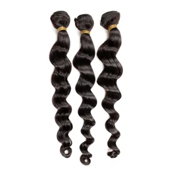 Ali Trade Assurance Supplier blossom bundles virgin hair weave manufacturers