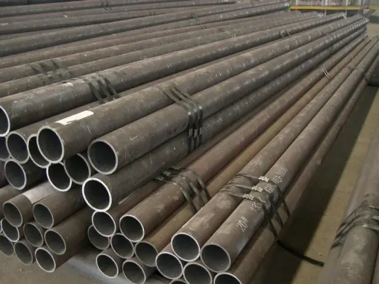 MTC prime steel pipe K55 casing and casing oil and gas carbon steel pipe
