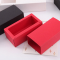 Custom Kraft Box Drawer Cosmeitc Box