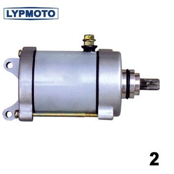 Motorcycle Starter CG125