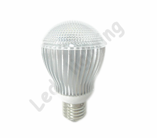 LED Spotlight Bulb - 5W /9W E27
