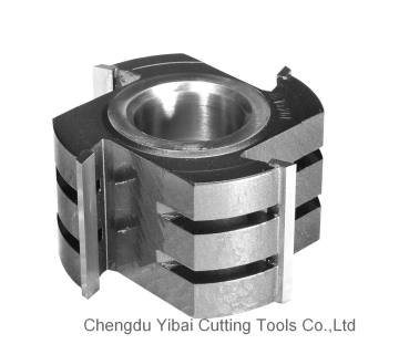 Panel Cutter Body