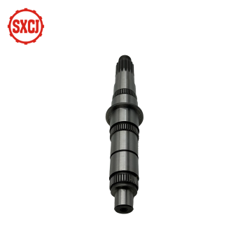 IVECO용 Hotsale 싱크로나이저 링 변속기 기어 샤프트 OEM8859641