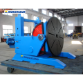 Heavy Duty Welding Positioner Welding Table Turn Table