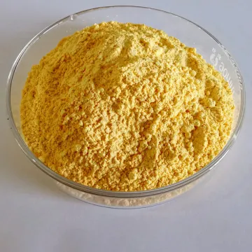 Chemical plastic foaming agent azodicarbonamide cas 123-77-3