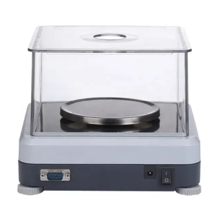 Digital Electronic Balance Laboratory Scale Weighing Scale Electronic Lab Balance