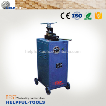 UN-10/UN-12 Band saw welding machine