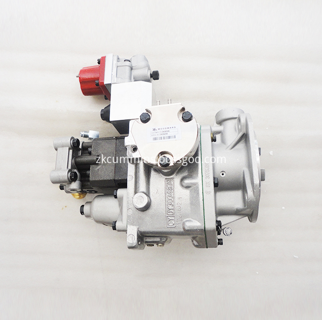Fuel injection Pump Fuel injection Pump