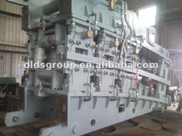 R3.5-14M continuous casting machine