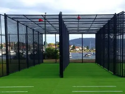 Cricket Net Fencing