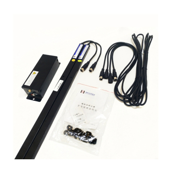 WECO 917A Door Sensor Safety Photocell for Elevator Lift Light Curtain