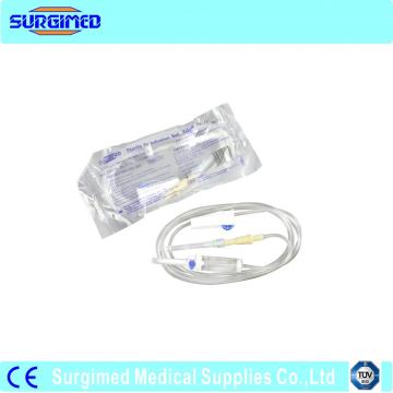 Infusionssatz /IV -Kanüle -Set /IV Spendensatz
