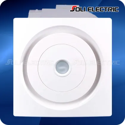 Ceiling Energy Saving Lamp Exhaust Fan