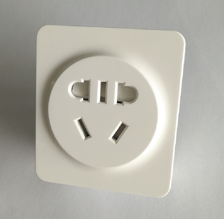 WIFI socket