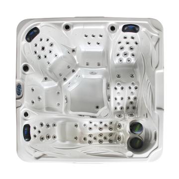 Best Acrylic Balboa Outdoor Massage Spa