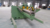 Aclinic rotating pay-off machine manufacturer for pay off the wire rod with big weight of roll