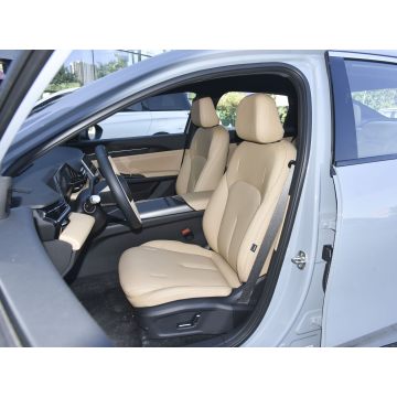 2023 Geely Galaxy L6 Hybrid 125km Starship