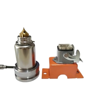 Hot Runner Nozzle Single Point Gate Accessories