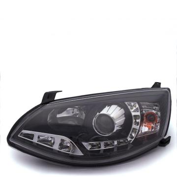 Car Head Light For Lada