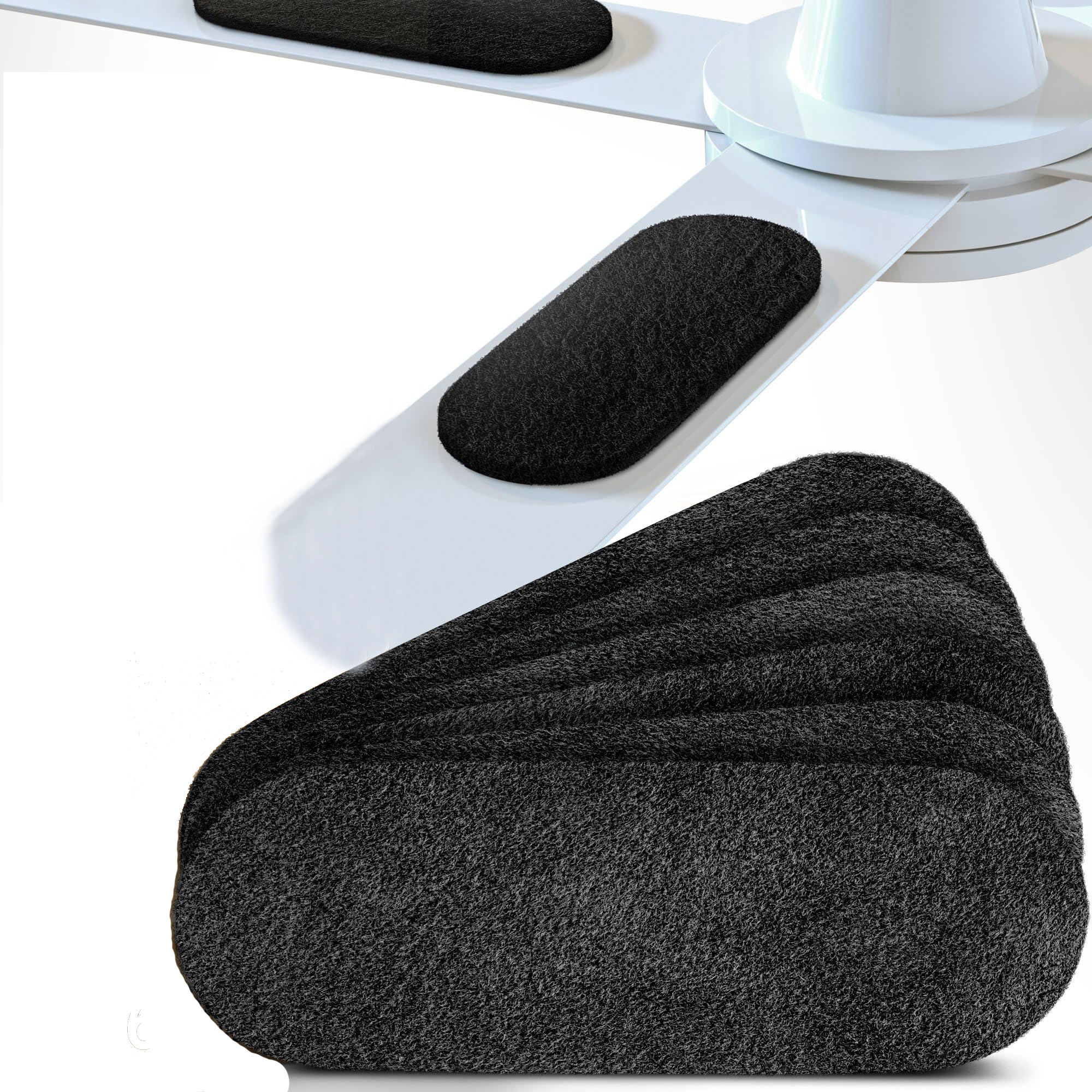 Air Purifier Activated Carbon Filter for Ceiling Fan