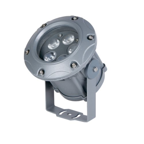 Holofote LED para exterior de 150 W à prova d'água