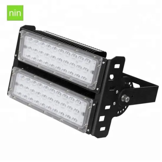 IP65 100W LED Flood Light: Outdoor Lighting Solutions